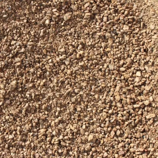 Rapeseed Meal
