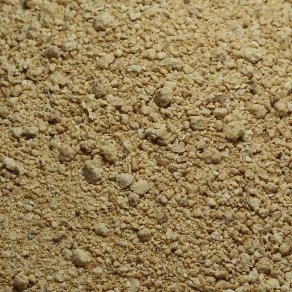Soybean Meal